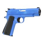 HFC HG123 Two Tone Co2 Gas Powered 6mm BB Airsoft Pistol